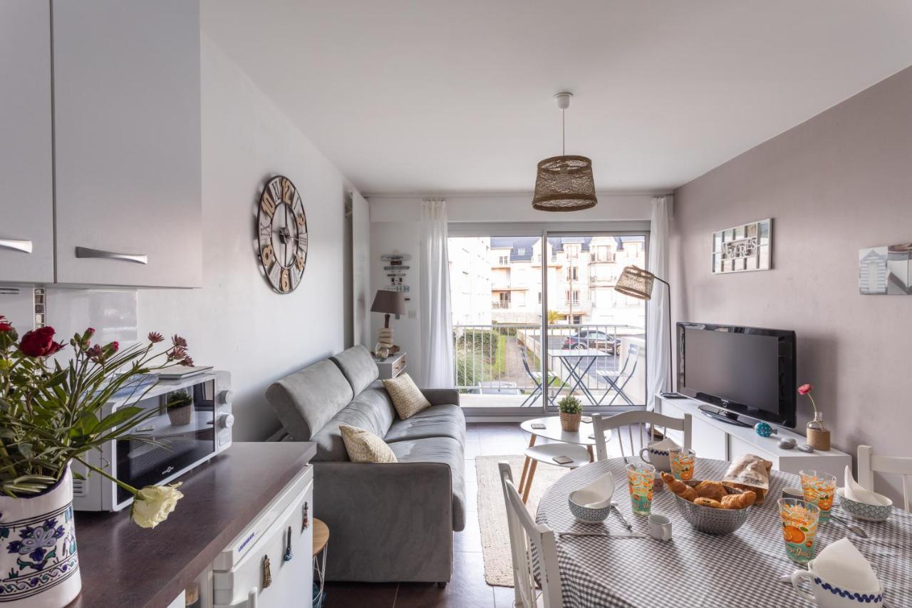 Le Sextant - Piscine Partagee Et Parking Prive Apartment *